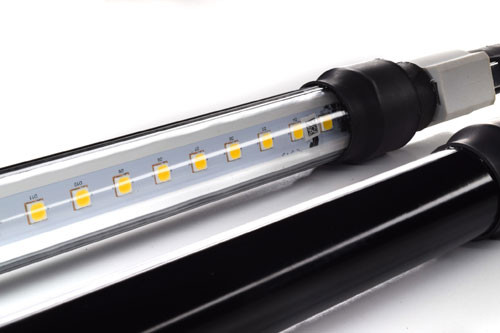 Hydra LED Tube Light System