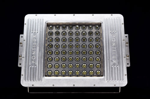 Juggernaut LED Mast Light